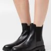 MICHAEL Michael Kors Damen RIDLEY BOOTIE - Stiefelette - Black 2 MICHAEL Michael Kors Damen RIDLEY BOOTIE - Stiefelette - Black -Michael Kors Verkäufe 44589006a6be4acf993d1171f78ce420
