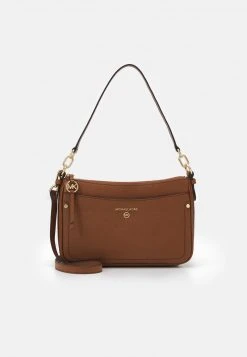 MICHAEL Michael Kors Damen JET SET CHARM POCHETTE XBODY - Handtasche - Luggage -Michael Kors Verkäufe 44a1418bca974b5aa4bbe07015214288