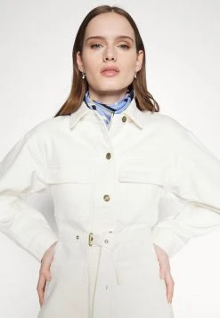 MICHAEL Michael Kors Damen PATCH DRESS - Freizeitkleid - Bone 15 MICHAEL Michael Kors Damen PATCH DRESS - Freizeitkleid - Bone -Michael Kors Verkäufe 45093b7913d24ae4a0bfa48561b8ac73