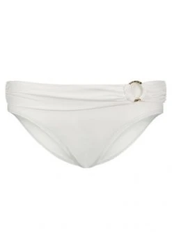 MICHAEL Michael Kors Damen Bikini-Hose - White