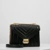 MICHAEL Michael Kors Damen WHITNEY - Umhängetasche - Black -Michael Kors Verkäufe 4591e3d7309342b98306655b652e688c