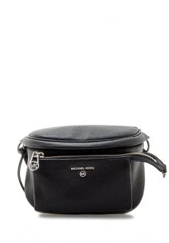 MICHAEL Michael Kors Damen SLATER - Gürteltasche - Black