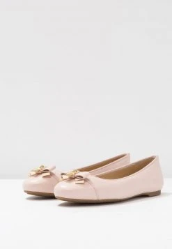 MICHAEL Michael Kors Damen ALICE BALLET - Klassischer Ballerina - Soft Pink 13 MICHAEL Michael Kors Damen ALICE BALLET - Klassischer Ballerina - Soft Pink -Michael Kors Verkäufe 46ff4780a55f4dc6b745cca243d4ce20