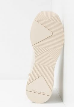 MICHAEL Michael Kors Damen SKYLER - Ankle Boot - Ecru/gold -Michael Kors Verkäufe 4762d280501d49a4b53cd6f5447f45ca