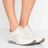 MICHAEL Michael Kors Damen ALLIE - Sneaker Low - Vanilla -Michael Kors Verkäufe 479960bbcc46409882fe3c85fe0cfe83