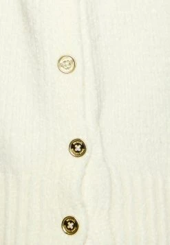 MICHAEL Michael Kors Damen BUTTON - Strickpullover - Bone 7 MICHAEL Michael Kors Damen BUTTON - Strickpullover - Bone -Michael Kors Verkäufe 47d33a29e7524451b8611bcdfc97af3f