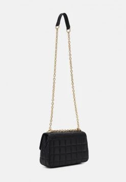 MICHAEL Michael Kors Damen SOHO CHAIN - Umhängetasche - Black -Michael Kors Verkäufe 481b0bacc35a424ca55d2f4ed50ab1b4