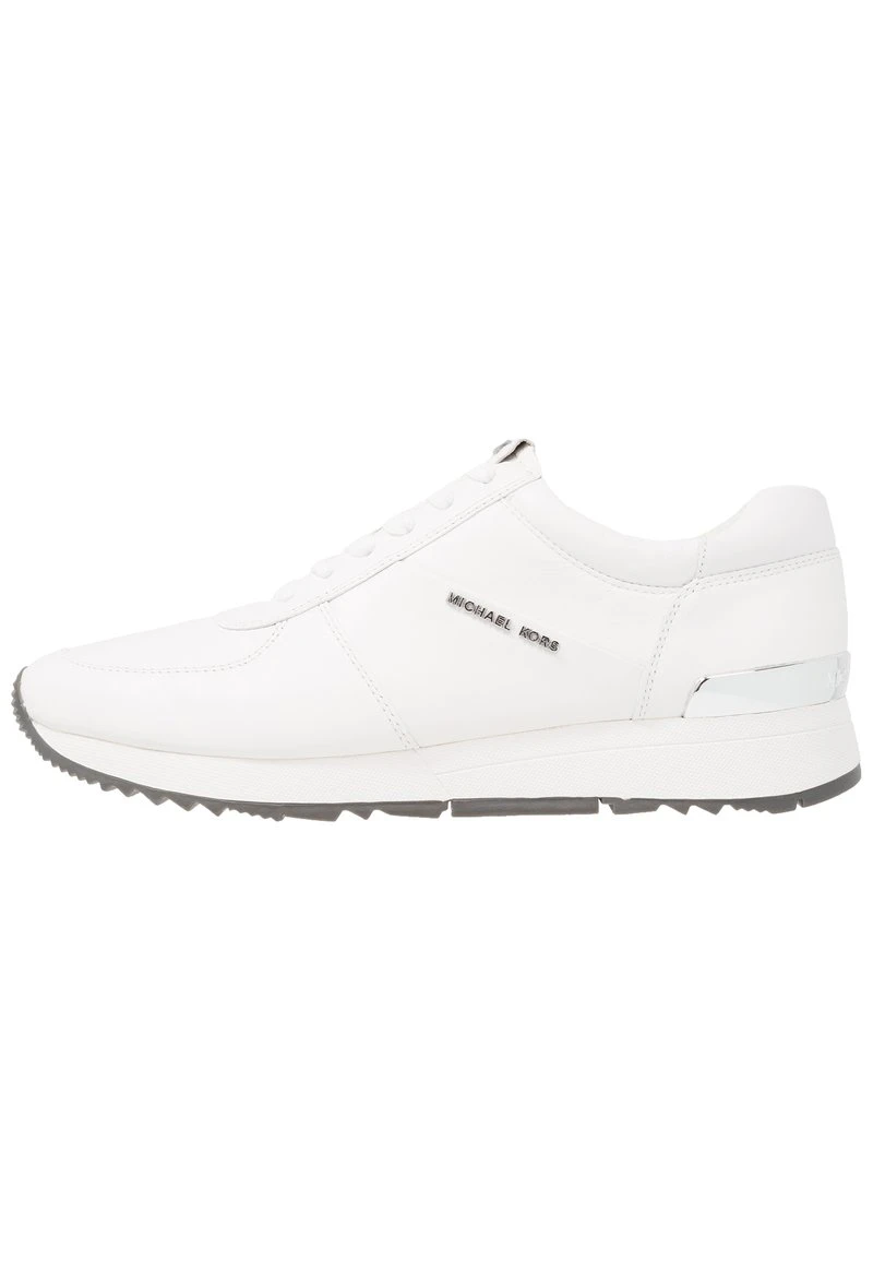 MICHAEL Michael Kors Damen ALLIE - Sneaker Low - Optic White 4 MICHAEL Michael Kors Damen ALLIE - Sneaker Low - Optic White – Bild 2
