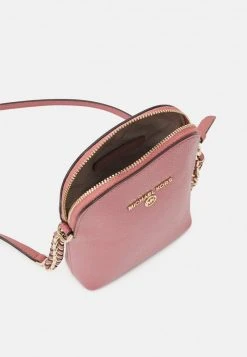 MICHAEL Michael Kors Damen JET CHARM XBODY - Umhängetasche - Rose -Michael Kors Verkäufe 49ed8238b94a48fea4cd17a94e092d15