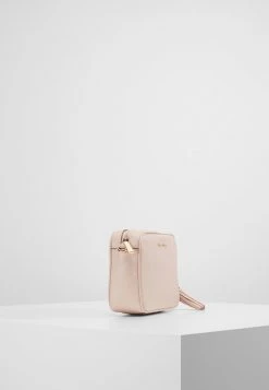 MICHAEL Michael Kors Damen JET SET CAMERA BAG - Umhängetasche - Soft Pink -Michael Kors Verkäufe 4a2ecfa762e1491ca89d8ca06be2c3e7
