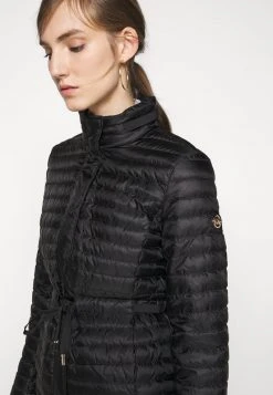 MICHAEL Michael Kors Damen BELTED - Daunenjacke - Black 15 MICHAEL Michael Kors Damen BELTED - Daunenjacke - Black -Michael Kors Verkäufe 4a8b8e2753b0497880ce59f248aca9dc