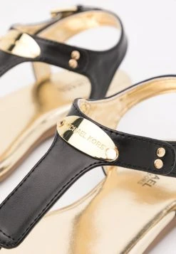 MICHAEL Michael Kors Kinder TILLY JANE - Zehentrenner - Black Smooth 7 MICHAEL Michael Kors Kinder TILLY JANE - Zehentrenner - Black Smooth -Michael Kors Verkäufe 4ae48df3af474dcba83d61ed61a8108e