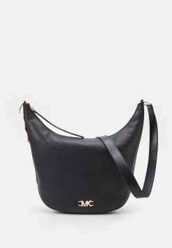 MICHAEL Michael Kors Damen IZZY - Shopping Bag - Black -Michael Kors Verkäufe 4b0204227ee84380af72f57c50fb4087
