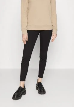 MICHAEL Michael Kors Damen PONTE - Leggings - Hosen - Black 9 MICHAEL Michael Kors Damen PONTE - Leggings - Hosen - Black -Michael Kors Verkäufe 4bad70e3102a4dc6afc39299fbd9eb81