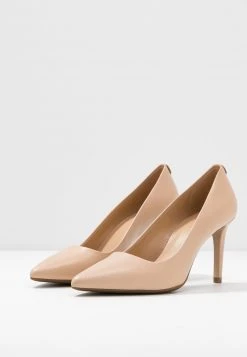 MICHAEL Michael Kors Damen DOROTHY FLEX - High Heel Pumps - Nude -Michael Kors Verkäufe 4bd7bf4860ee435e820336c03698d659