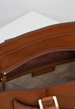 MICHAEL Michael Kors Damen Handtasche - Luggage -Michael Kors Verkäufe 4c18363b1aac4fb68d333f90492adaa4