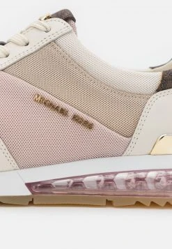 MICHAEL Michael Kors Damen ALLIE TRAINER EXTREME - Sneaker Low - Softpink/multi-coloured 15 MICHAEL Michael Kors Damen ALLIE TRAINER EXTREME - Sneaker Low - Softpink/multi-coloured -Michael Kors Verkäufe 4c282c04050a40e383be82e61763f06c
