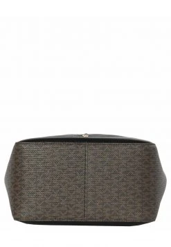 MICHAEL Michael Kors Damen Handtasche - Schwarz -Michael Kors Verkäufe 4cc724acc3904a13bb4e1a639291500d