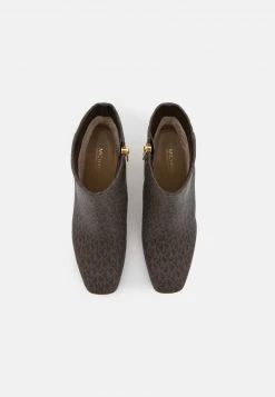 MICHAEL Michael Kors Damen PORTER BOOTIE - Stiefelette - Brown 13 MICHAEL Michael Kors Damen PORTER BOOTIE - Stiefelette - Brown -Michael Kors Verkäufe 4ccbdd31b77c4ad5a8320c61d4dc9849