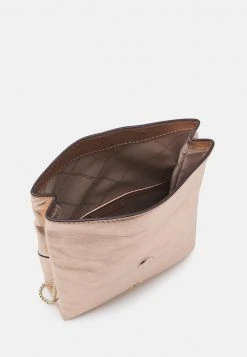 MICHAEL Michael Kors Damen LOLA - Umhängetasche - Ballet -Michael Kors Verkäufe 4d534ee413f04c8aa02ea4726a15f9c5