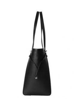 MICHAEL Michael Kors Damen VOYAGER - Handtasche - Black -Michael Kors Verkäufe 4e144d2c7bd94cc0acac0a02d5a8f014