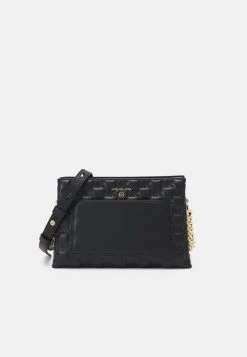 MICHAEL Michael Kors Damen JET CHARM XBODY - Umhängetasche - Black