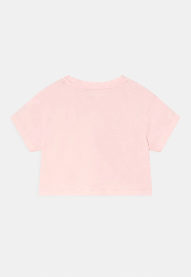 MICHAEL Michael Kors Kinder T-Shirt Print - Light Pink 4 MICHAEL Michael Kors Kinder T-Shirt Print - Light Pink – Bild 2