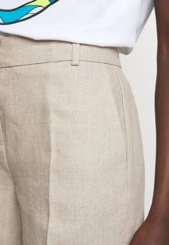 MICHAEL Michael Kors Damen Shorts - Hemp -Michael Kors Verkäufe 4eda69d9d9204206bbabdd81a44ea944