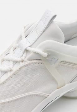 MICHAEL Michael Kors Damen SPARKS TRAINER - Sneaker Low - Optic White -Michael Kors Verkäufe 4f36a119dfbe4671982d535c066c6531