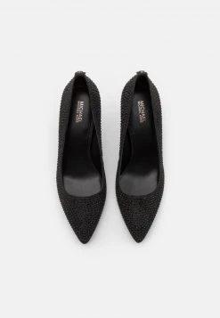 MICHAEL Michael Kors Damen DOROTHY FLEX - Pumps - Black 13 MICHAEL Michael Kors Damen DOROTHY FLEX - Pumps - Black -Michael Kors Verkäufe 4f47235019264237b40c234072f67267