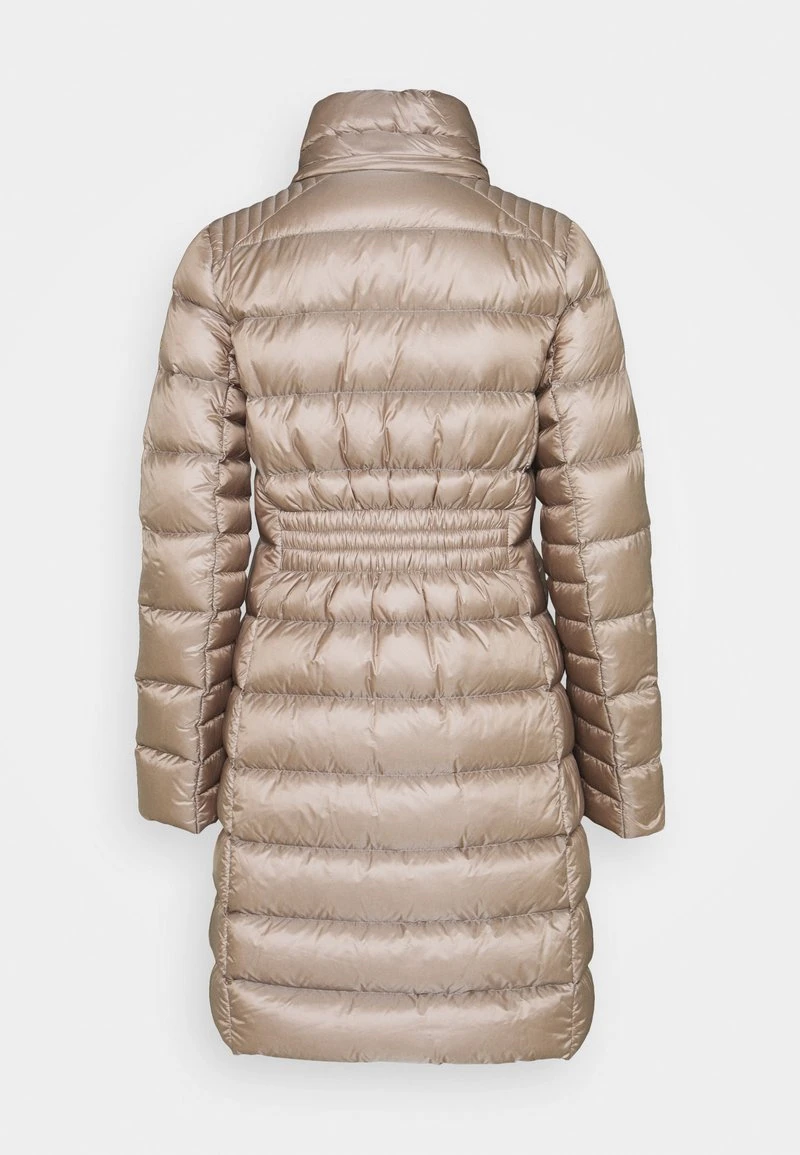 MICHAEL Michael Kors Damen PUFFER - Daunenmantel - Champagne 5 MICHAEL Michael Kors Damen PUFFER - Daunenmantel - Champagne – Bild 3
