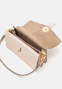 MICHAEL Michael Kors Damen GREENWICH - Handtasche - Soft Pink -Michael Kors Verkäufe 50657df7621f4f0391dd35d075d80b1f