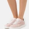 MICHAEL Michael Kors Damen KEATING LACE UP - Sneaker Low - Smokey Rose -Michael Kors Verkäufe 507fb507672b42739784df60f2285597