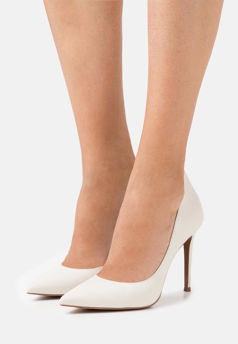 KEKE DORSAY - High Heel Pumps - light cream MICHAEL Michael Kors Damen KEKE DORSAY - High Heel Pumps - Light Cream -Michael Kors Verkäufe 513035a029b44e0fbc8698e436d984ee