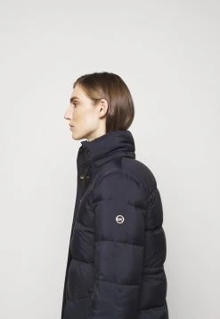 MICHAEL Michael Kors Damen HEAVY PUFFER - Daunenmantel - Dark Navy 15 MICHAEL Michael Kors Damen HEAVY PUFFER - Daunenmantel - Dark Navy -Michael Kors Verkäufe 5196d1c6cd434704bd22148de13be456