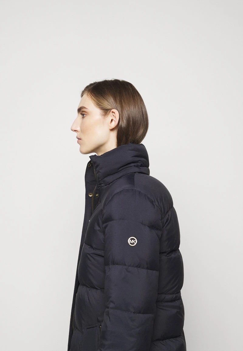 MICHAEL Michael Kors Damen HEAVY PUFFER - Daunenmantel - Dark Navy 9 MICHAEL Michael Kors Damen HEAVY PUFFER - Daunenmantel - Dark Navy – Bild 7