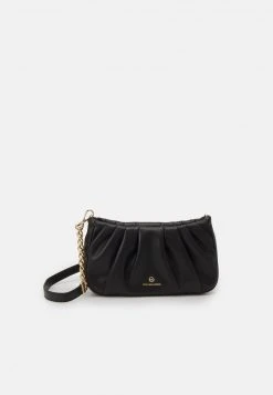 MICHAEL Michael Kors Damen HANNAH - Umhängetasche - Black -Michael Kors Verkäufe 519926e6b7404b6f9d398993537a23bf