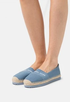 MICHAEL Michael Kors Damen VICKY - Espadrille - Denim