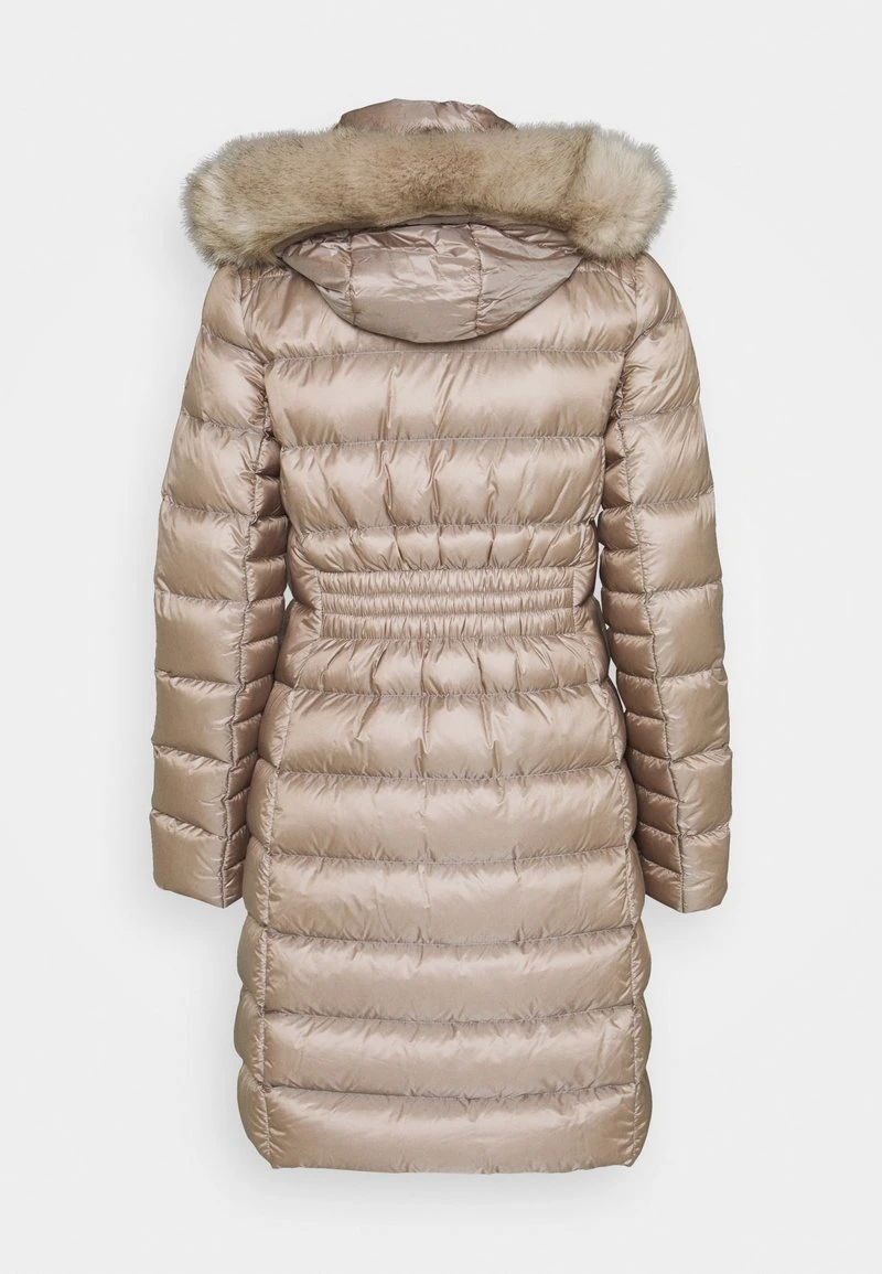 MICHAEL Michael Kors Damen PUFFER - Daunenmantel - Champagne 4 MICHAEL Michael Kors Damen PUFFER - Daunenmantel - Champagne – Bild 2