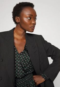 MICHAEL Michael Kors Damen DIAMOND DRESS - Freizeitkleid - Moss -Michael Kors Verkäufe 5535338fb4ae45e7a82806965066b076