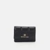 MICHAEL Michael Kors Damen JET SET CHARM CARD CASE - Geldbörse - Black -Michael Kors Verkäufe 555b81a43219455b9b68f68bf4bff0c7