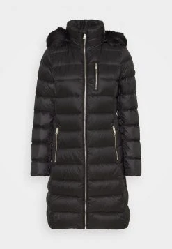 MICHAEL Michael Kors Damen PUFFER - Daunenmantel - Black -Michael Kors Verkäufe 55e4f1973eb647e9bd1719cbacc4ea88