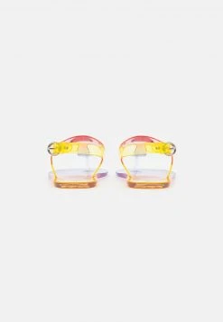 MICHAEL Michael Kors Damen PLATE - Zehentrenner - Smokey Rose/multi-coloured 10 MICHAEL Michael Kors Damen PLATE - Zehentrenner - Smokey Rose/multi-coloured -Michael Kors Verkäufe 5617a60ef2104b69ba190fa7d97e6bf4