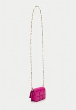 MICHAEL Michael Kors Damen JET SET CHARM XS CARD CASE ON - Geldbörse - Pink -Michael Kors Verkäufe 5694d3cb370d46e4ad371bd5940c6ea4