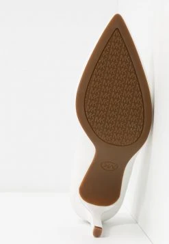 MICHAEL Michael Kors Damen DOROTHY FLEX - High Heel Pumps - Optic White -Michael Kors Verkäufe 5731e25cc12e4ffc8304b900e283c57a