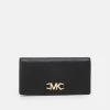 MICHAEL Michael Kors Damen IZZY SLIM WALLET - Geldbörse - Black 1 MICHAEL Michael Kors Damen IZZY SLIM WALLET - Geldbörse - Black -Michael Kors Verkäufe 5785efa5bf3c468ebf6743e6f8176a2e