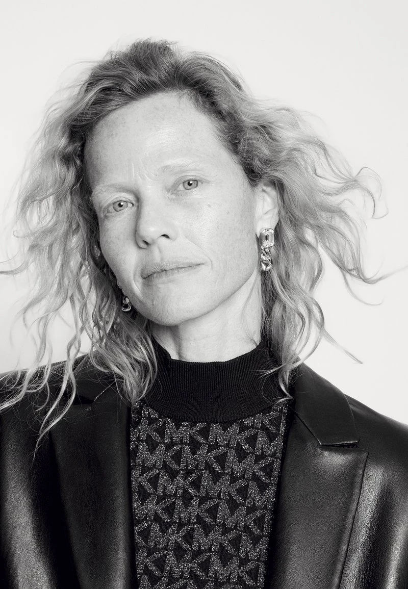 DOT CROP TOP - Strickpullover - black/gold MICHAEL Michael Kors Damen DOT CROP TOP - Strickpullover - Black/gold -Michael Kors Verkäufe 57a5b21819824acbb2d006ecb3cb6907