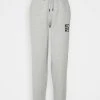 MICHAEL Michael Kors Damen SLOUCHY JOGGER - Jogginghose - Pearl Heather -Michael Kors Verkäufe 57bc8223407c47da9e3a997da86caa05