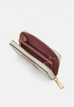 MICHAEL Michael Kors Damen JET CARD CASE - Geldbörse - Light Pink -Michael Kors Verkäufe 58313c6917564d1597bc568c128ff2c9