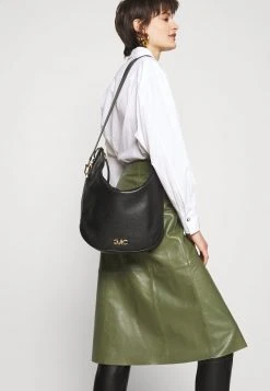 MICHAEL Michael Kors Damen IZZY - Shopping Bag - Black